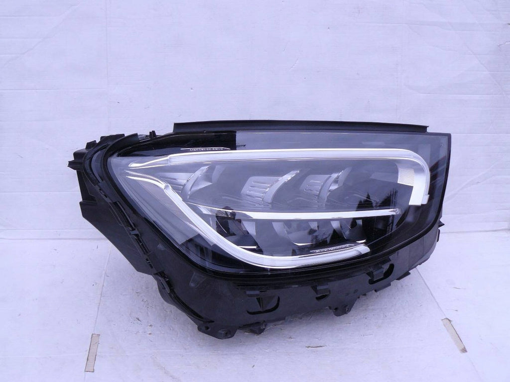 Frontscheinwerfer Mercedes-Benz Glc X253 LED Rechts Scheinwerfer Headlight SCH2963458093bg