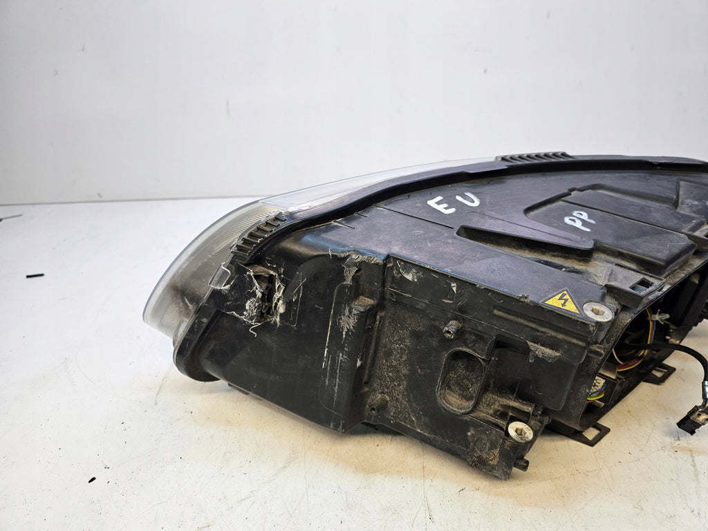 Frontscheinwerfer Audi A6 C6 4F0941004AK Rechts Scheinwerfer Headlight