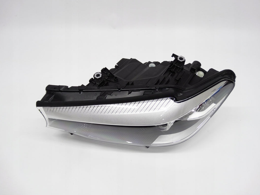 Frontscheinwerfer BMW 5 G30 7214951 LED Links Scheinwerfer Headlight SCH2015458901pt