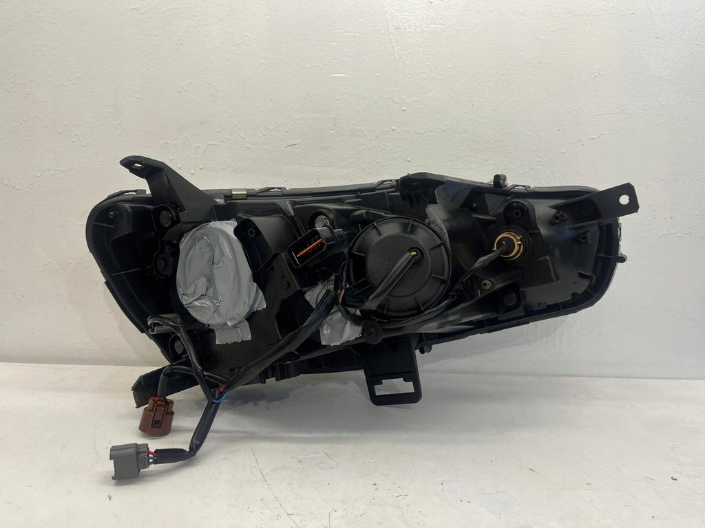 Frontscheinwerfer Mitsubishi Lancer VIII Links Scheinwerfer Headlight