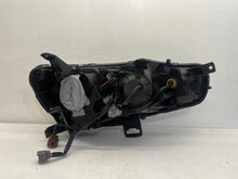 Laden Sie das Bild in den Galerie-Viewer, Frontscheinwerfer Mitsubishi Lancer VIII Links Scheinwerfer Headlight