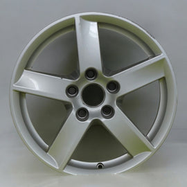 1x Alufelge 16 Zoll 6.5