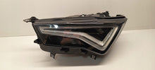 Laden Sie das Bild in den Galerie-Viewer, Frontscheinwerfer Seat Ateca 576941031B LED Links Scheinwerfer Headlight