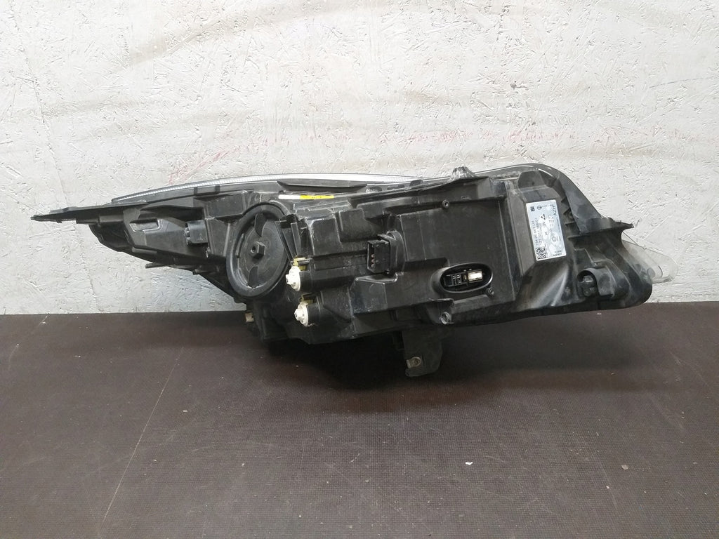 Frontscheinwerfer Opel Insignia A 13426663 Xenon Links Scheinwerfer Headlight