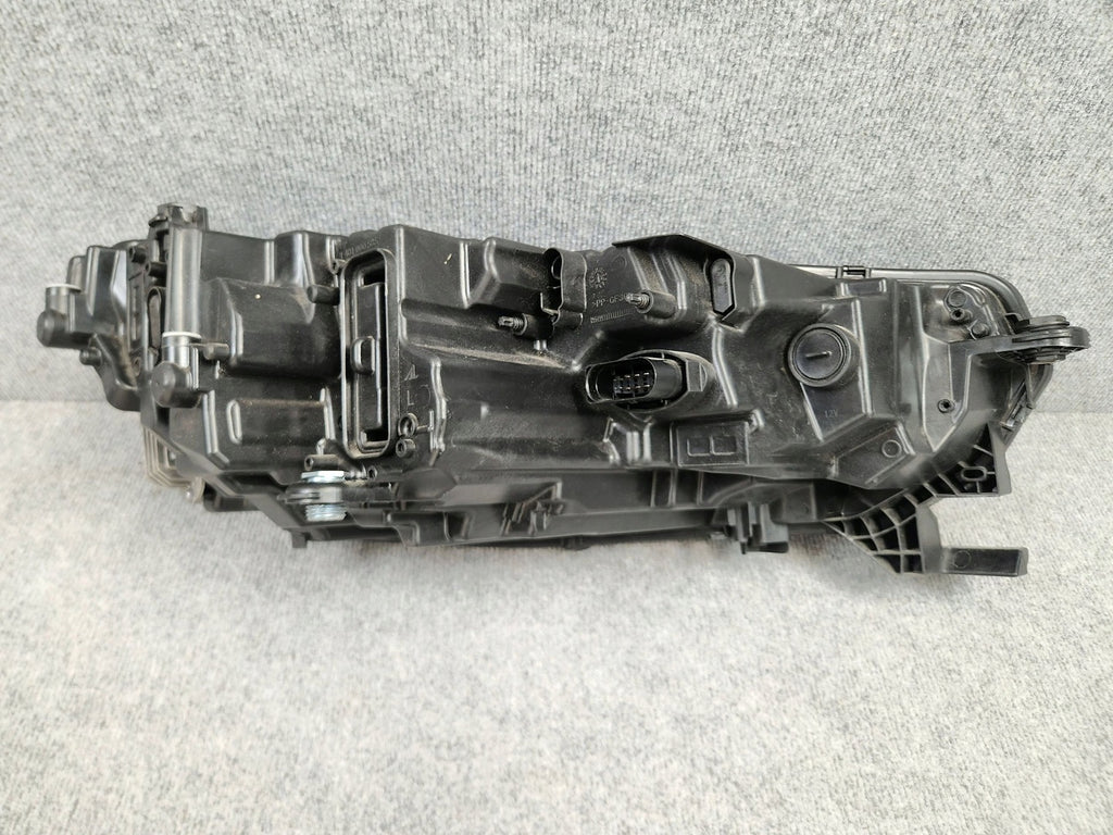 Frontscheinwerfer Skoda Octavia IV 5E4941015-SCZ LED Links Headlight SCH5937120004hk
