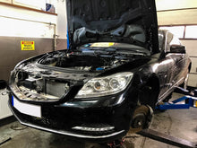 Load image into Gallery viewer, Motor Mercedes-Benz W204 M271952 1.8 156PS 115kW 178TKm 2010 Benzin Unkomplett