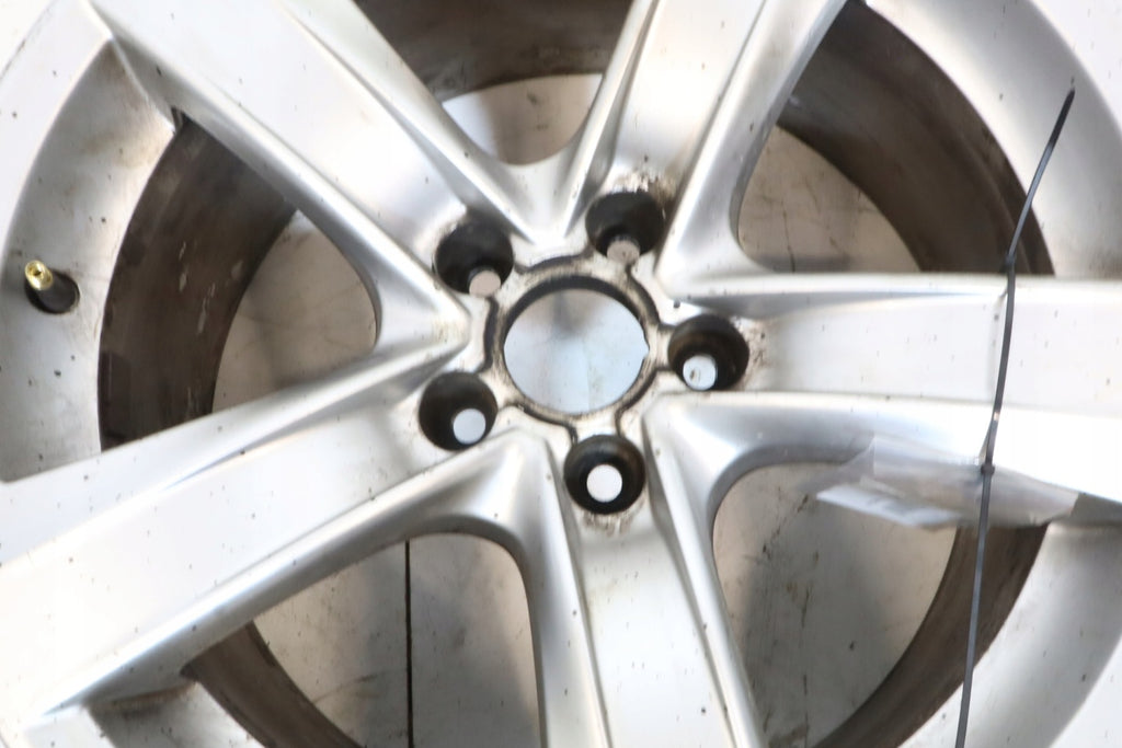 4x Alufelge 18 Zoll 8.0" 5x112 8T0601025AB Audi A5 Rim Wheel FEL6060464067rd