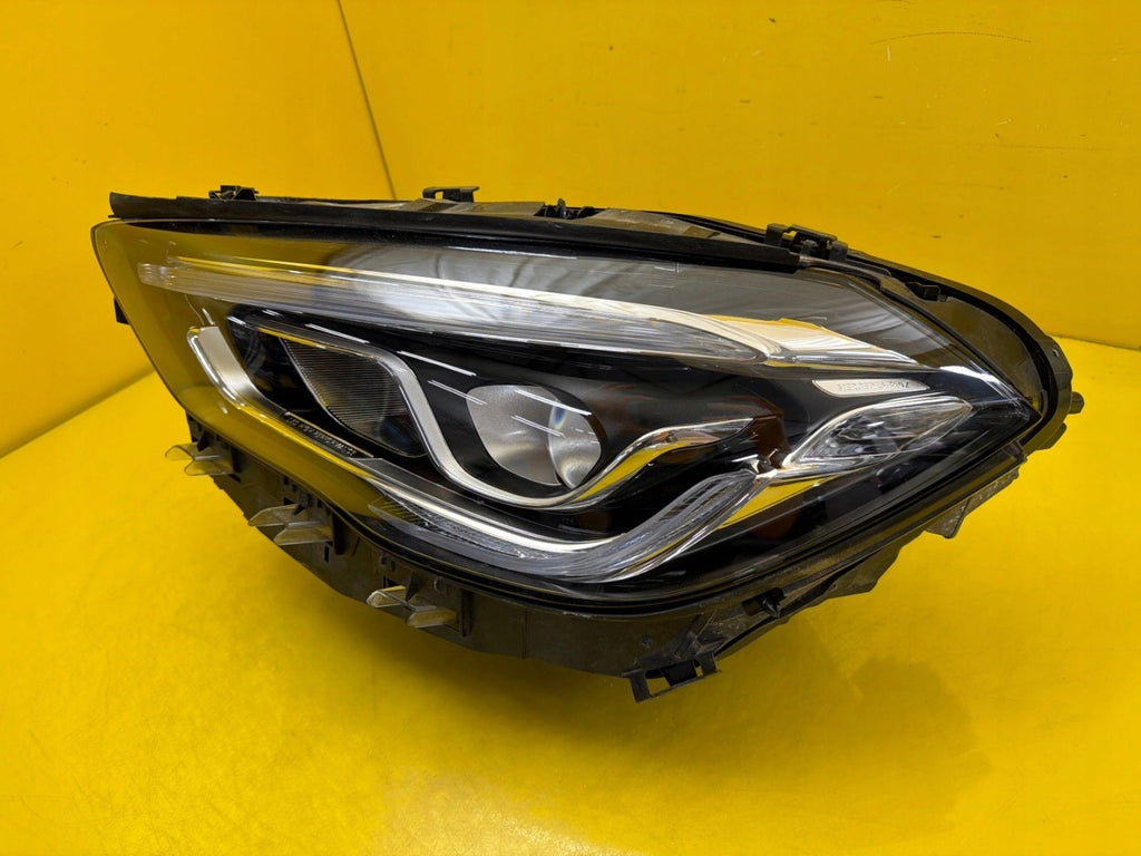Frontscheinwerfer Mercedes-Benz W247 A2479063505 LED Links Headlight SCH7724364511xx