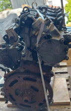 Laden Sie das Bild in den Galerie-Viewer, Motor Audi A4 DEM 1.9 190PS 140kW 120TKm Benzin Engine Unkomplett MOT5494302688ni