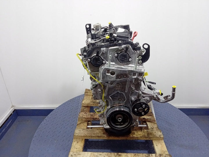 Motor Kia Xceed G4FY 1.6 TGDI 150PS 2025 Benzin Engine Komplett MOT4226812493jf
