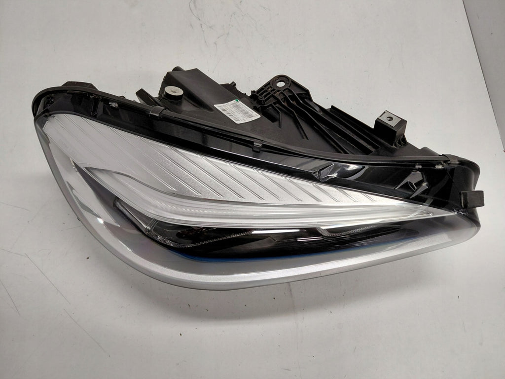 Frontscheinwerfer BMW 8738642-03 Full LED Rechts Scheinwerfer Headlight SCH4422083289iq
