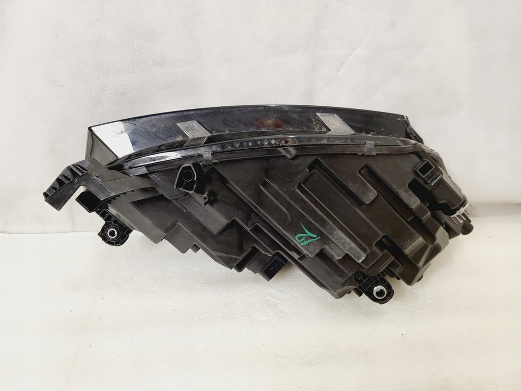 Frontscheinwerfer Skoda Octavia IV 5E4941015 LED Links Scheinwerfer Headlight SCH7213474051mt