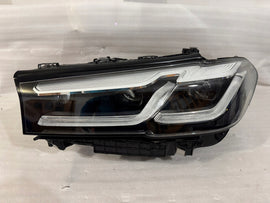 Frontscheinwerfer BMW G31 G30 5A388C7-04 Full LED Links Scheinwerfer Headlight SCH5161703908bm