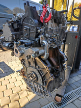 Load image into Gallery viewer, Motor Ford I B7JA B7JB B7JC B7JE 1.0 17TKm Benzin Engine Unkomplett MOT2938670630ox