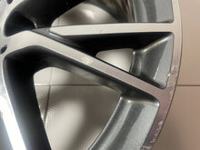 Load image into Gallery viewer, 1x Alufelge 17 Zoll 7.0" 5x112 47ET Glanz Grau 7849122 BMW Mg Rim Wheel FEL6743932182oe