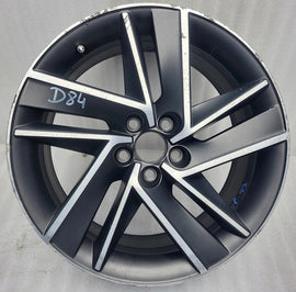 1x Alufelge 17 Zoll 7.0