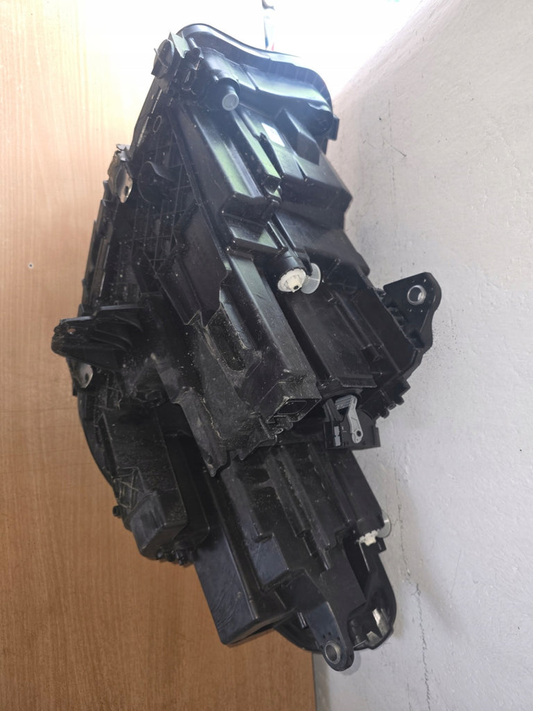 Frontscheinwerfer BMW X1 5A9A222-01 Rechts Scheinwerfer Headlight SCH8745302632uc