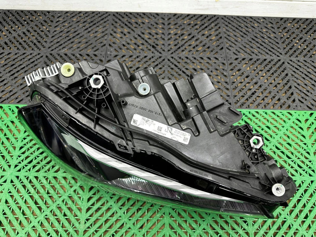 Frontscheinwerfer BMW 9501488-04 Rechts Scheinwerfer Headlight SCH2910815963yu