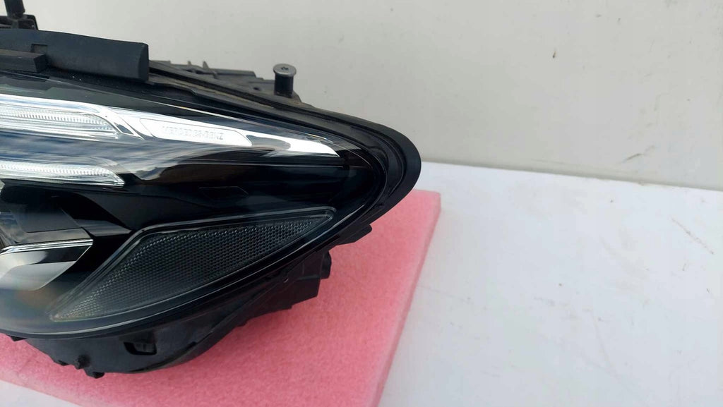 Frontscheinwerfer Mercedes-Benz W247 A2479062503 Full LED Rechts Headlight