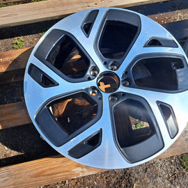 1x Alufelge 18 Zoll 8.0