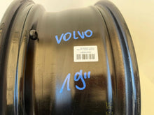 Laden Sie das Bild in den Galerie-Viewer, 1x Alufelge 19 Zoll 5x108 32410091 Volvo S90 V90 Rim Wheel FEL4812601633dy