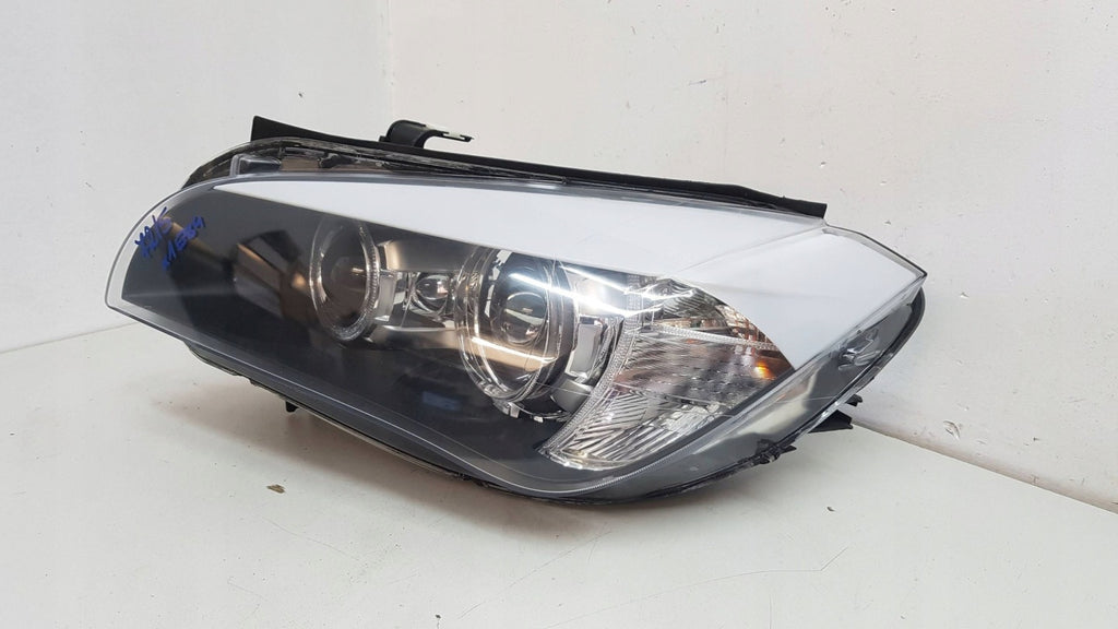 Frontscheinwerfer BMW X1 E84 2990007-07 89093511 Links Scheinwerfer Headlight SCH9724338689ev