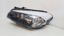 Laden Sie das Bild in den Galerie-Viewer, Frontscheinwerfer BMW X1 E84 2990007-07 89093511 Links Scheinwerfer Headlight SCH9724338689ev