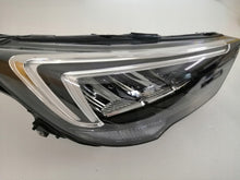 Laden Sie das Bild in den Galerie-Viewer, Frontscheinwerfer Opel Crossland X YQ00709880 Rechts Scheinwerfer Headlight SCH8169258358yv