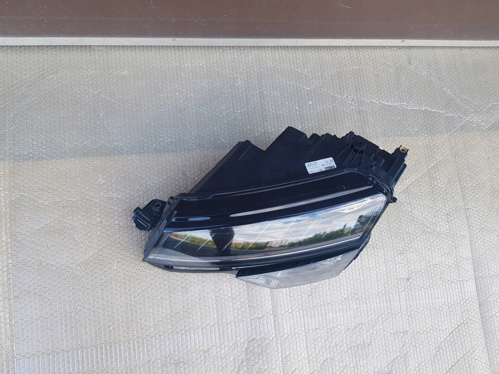 Frontscheinwerfer Skoda Karoq I 57B941015 LED Links Scheinwerfer Headlight SCH5162447962lj