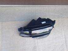 Laden Sie das Bild in den Galerie-Viewer, Frontscheinwerfer Skoda Karoq I 57B941015 LED Links Scheinwerfer Headlight SCH5162447962lj