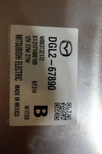 Load image into Gallery viewer, Frontscheinwerfer Mazda Cx-30 DGJ1-51030 LED Rechts Scheinwerfer Headlight SCH6113815221tx