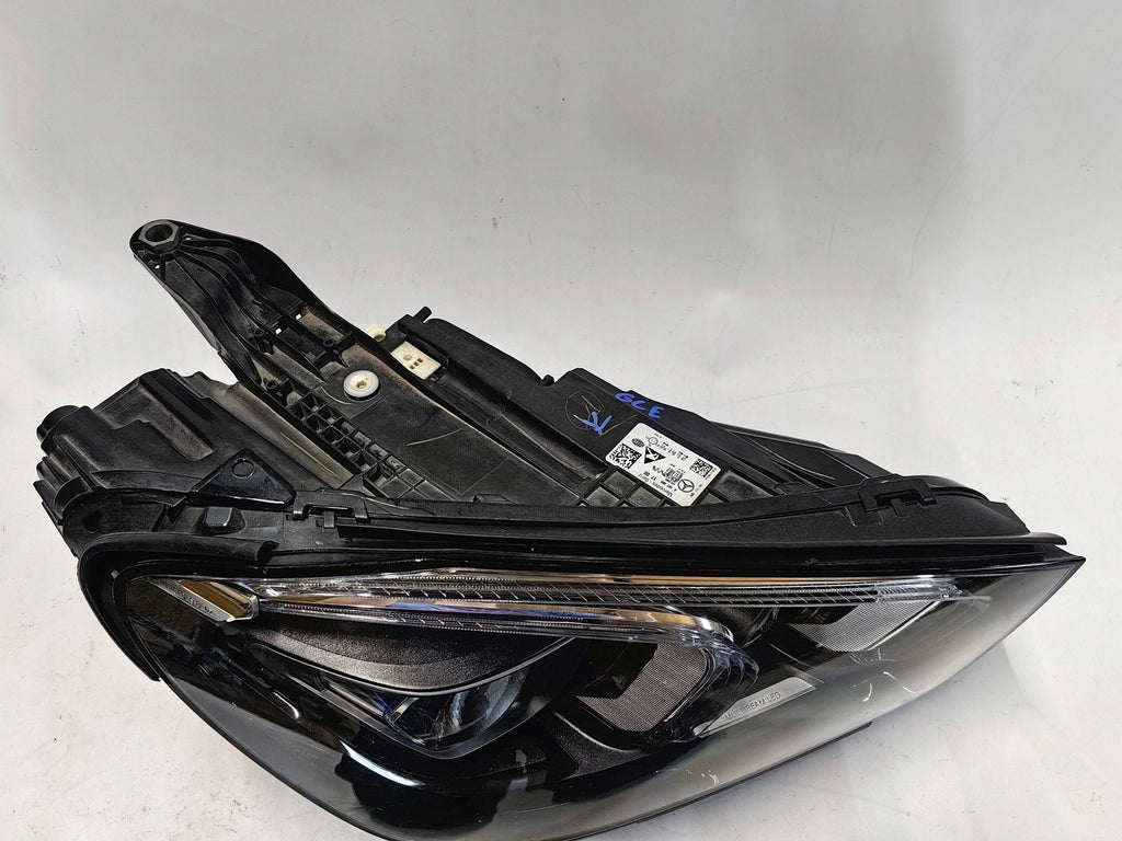 Frontscheinwerfer Mercedes-Benz Gle A679061700 Full LED Rechts Headlight SCH8845071318fz