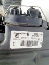 Laden Sie das Bild in den Galerie-Viewer, Frontscheinwerfer VW Polo 6r 89093887 6R1941015E Rechts Scheinwerfer Headlight SCH1396053130ly