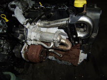 Laden Sie das Bild in den Galerie-Viewer, Motor Renault Megane Scenic 1.5 DCI Engine Komplett MOT3449892489fg