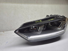 Laden Sie das Bild in den Galerie-Viewer, Frontscheinwerfer VW Golf Sportsvan I 517941033B Links Scheinwerfer Headlight SCH9022036819zj