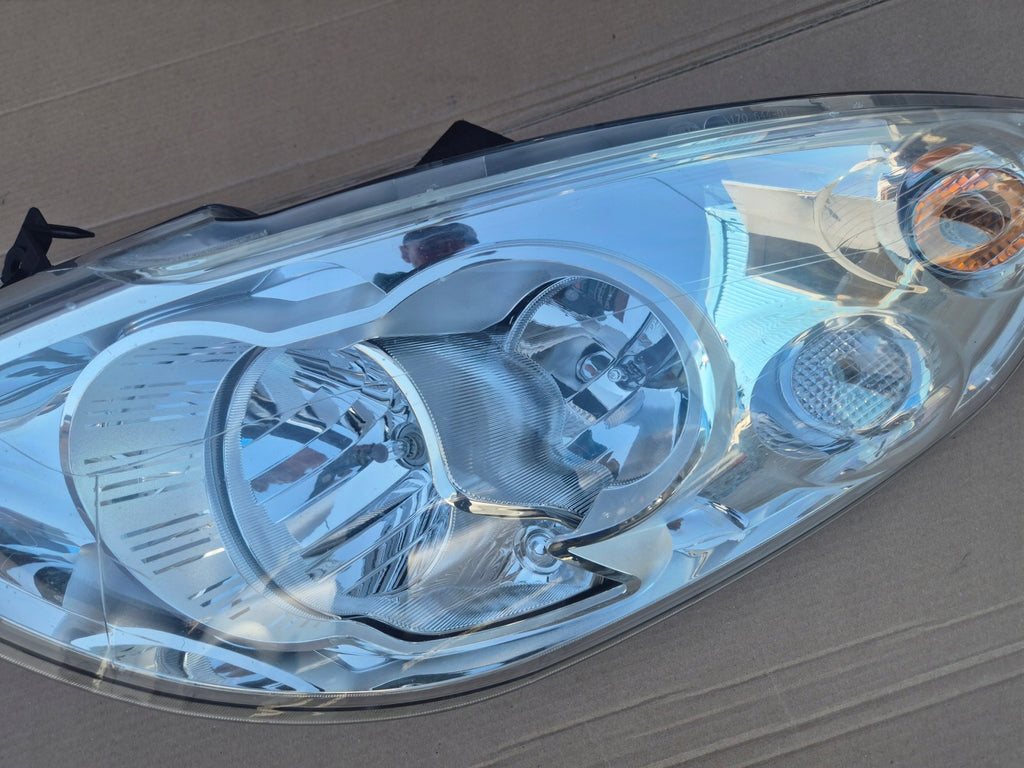 Frontscheinwerfer Renault Master III Links Scheinwerfer Headlight SCH1985841244yi