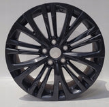 1x Alufelge 18 Zoll 7.0