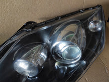 Laden Sie das Bild in den Galerie-Viewer, Frontscheinwerfer Renault Laguna III 260600076R 89902288 Xenon Links Headlight