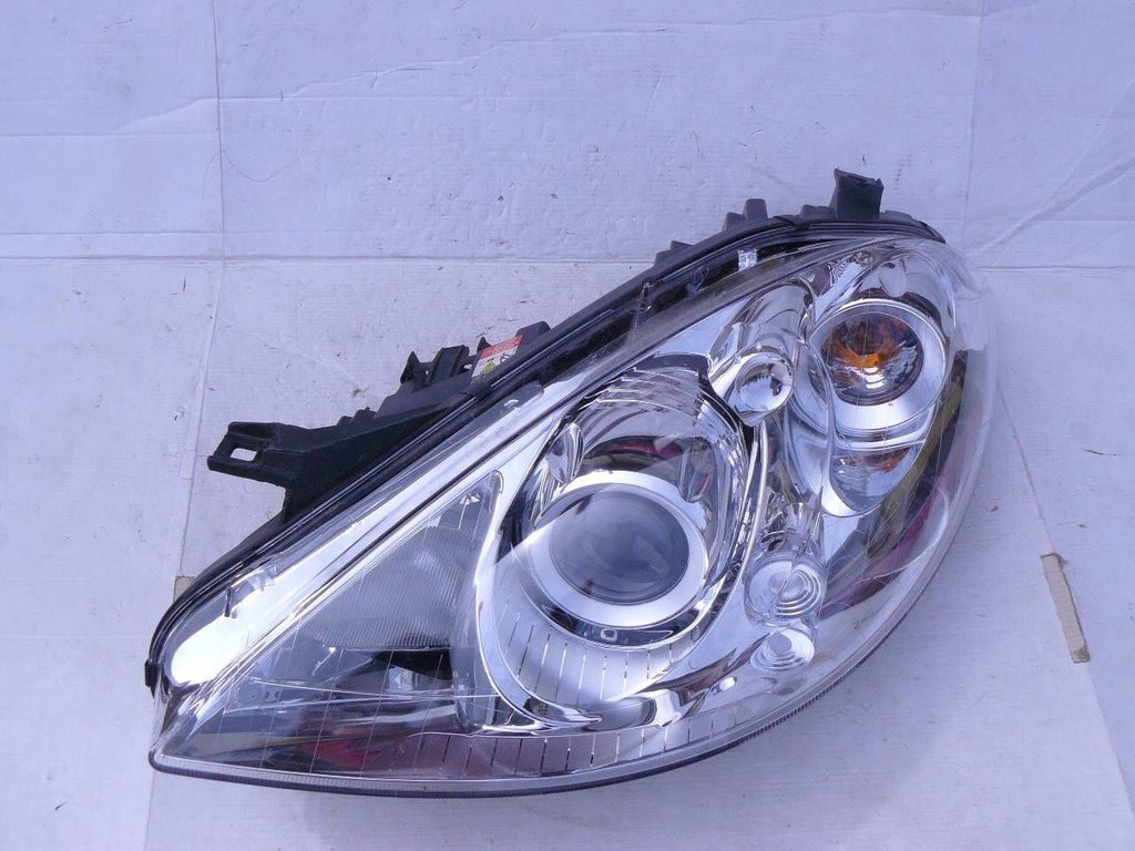Frontscheinwerfer Mercedes-Benz W169 A1698201161 Xenon Links Headlight SCH7406641188er