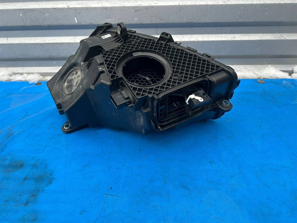 Frontscheinwerfer Mercedes-Benz Glc A2539066403 Rechts Scheinwerfer Headlight SCH9023108222tz