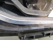 Load image into Gallery viewer, Frontscheinwerfer BMW 5 G31 G30 8499121-01 LED Links Scheinwerfer Headlight SCH6672392332ct