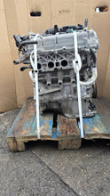 Laden Sie das Bild in den Galerie-Viewer, Motor Toyota I 1NZ-FXE 1.5 102TKm 2013 Benzin Engine Komplett MOT3979875300nu