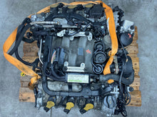 Load image into Gallery viewer, Motor Mercedes-Benz W212 272980 3.5 272PS 200kW 77TKm 2010 Benzin Komplett