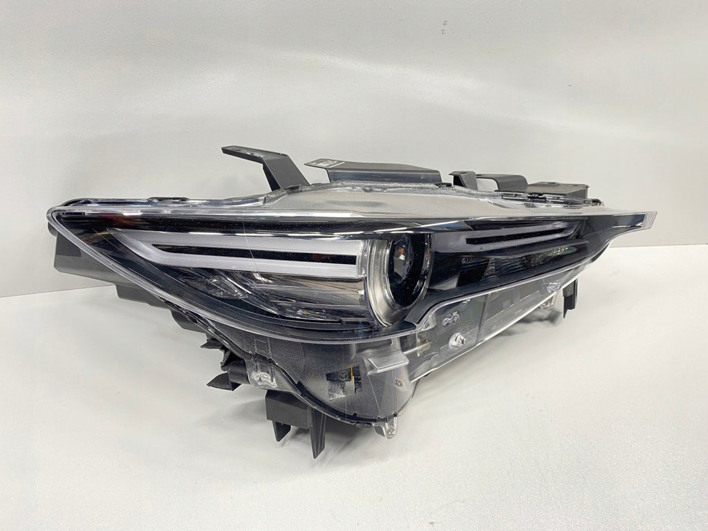 Frontscheinwerfer Mazda Cx5 Cx-5 KB8N51030 LED Rechts Scheinwerfer Headlight SCH8129106379hu