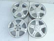 Laden Sie das Bild in den Galerie-Viewer, 4x Alufelge 16 Zoll Hyundai Coupe Rim Wheel FEL2086520586uz