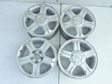 Load image into Gallery viewer, 4x Alufelge 16 Zoll Hyundai Coupe Rim Wheel FEL2086520586uz