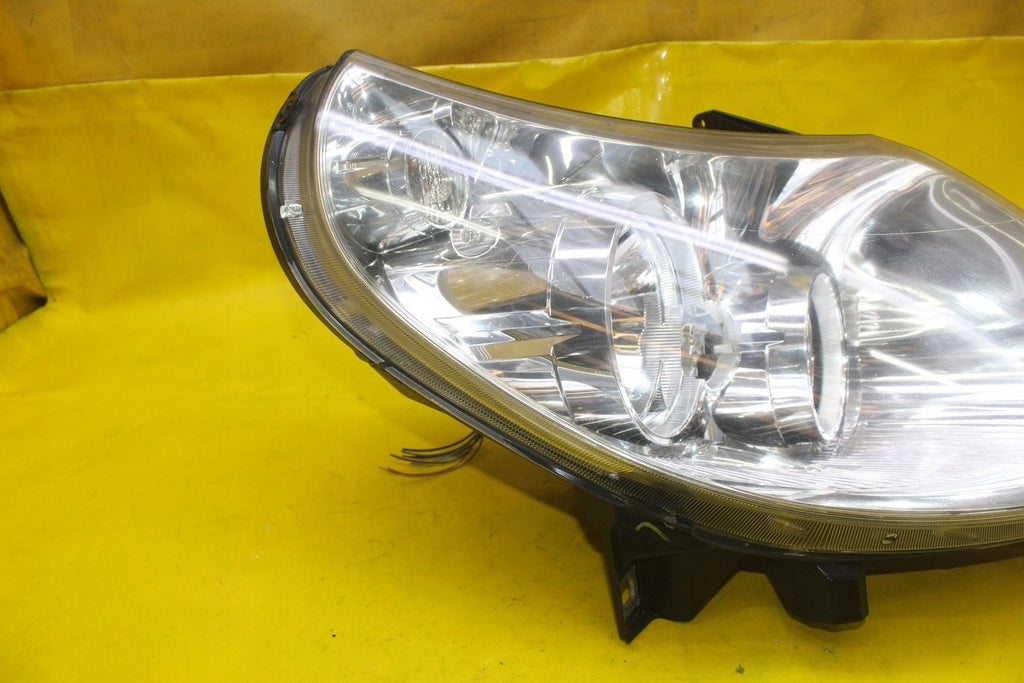 Frontscheinwerfer Citroën Jumper Ducato 1340663080 Ein Stück (Rechts oder Links)