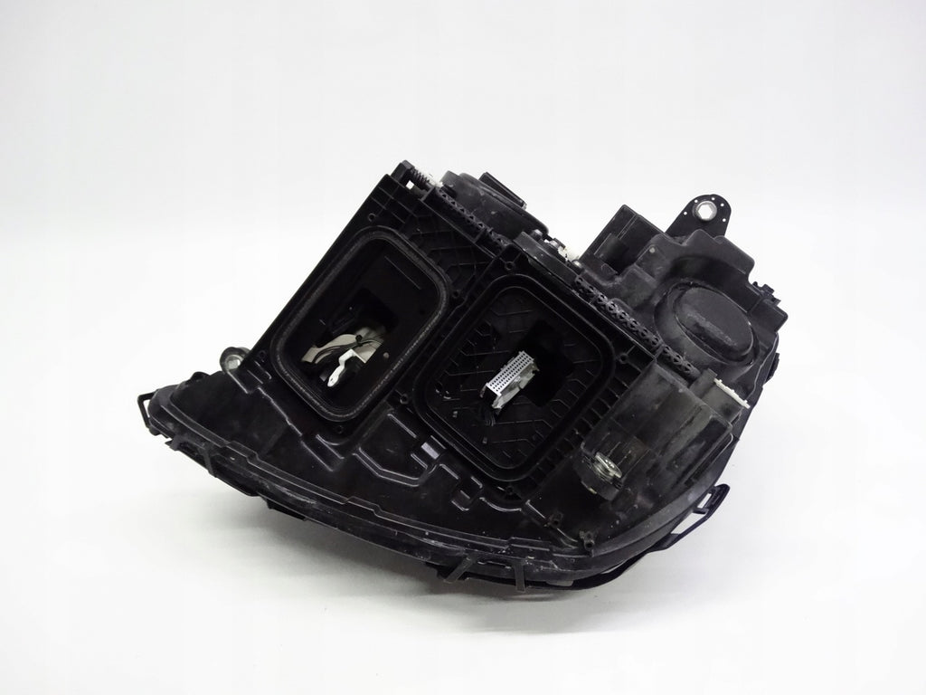 Frontscheinwerfer Mercedes-Benz W213 A2139060210 LED Rechts Headlight SCH8024213896ni