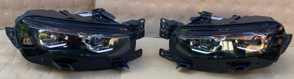 Frontscheinwerfer Citroën C5 Aircross 9816925280 Full LED Rechts Headlight