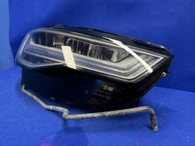 Laden Sie das Bild in den Galerie-Viewer, Frontscheinwerfer Audi A6 C7 4G0941034H LED Rechts Scheinwerfer Headlight SCH1079991293ge